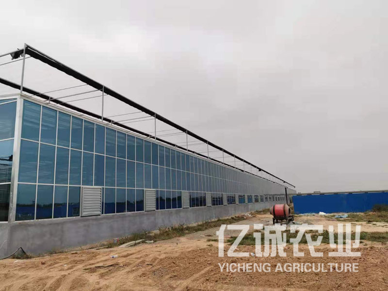 青州連棟智能溫室報(bào)價(jià)低，廠家云集，建設(shè)經(jīng)驗(yàn)豐富