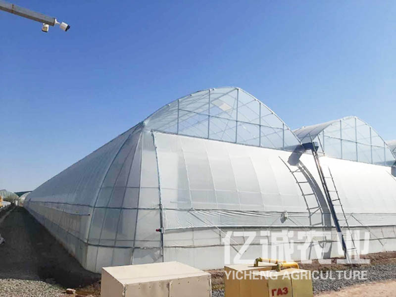 大棚玻璃溫室價(jià)格您知多少？為什么廠家喜歡用平方米報(bào)價(jià)