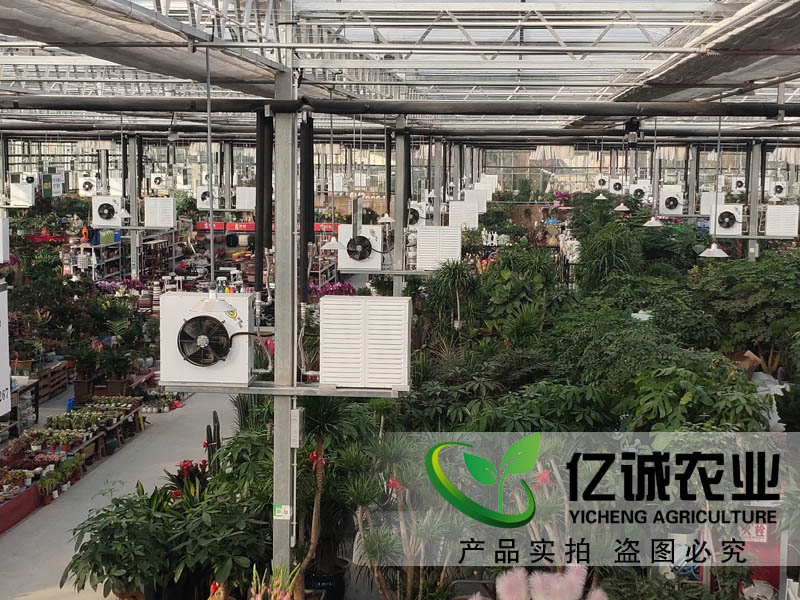 農業(yè)玻璃溫室大棚報價用于中、高端蔬菜種植、展示、實驗
